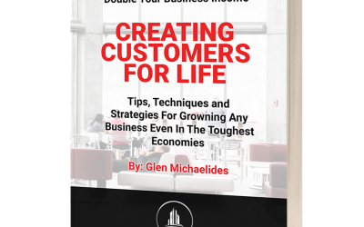Creating Customers For Life